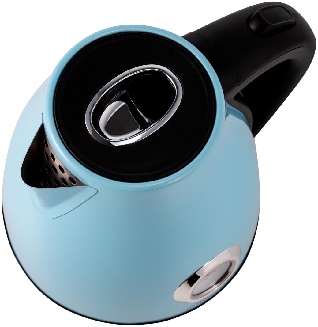 Электрочайник MAUNFELD MGK-625BL синий