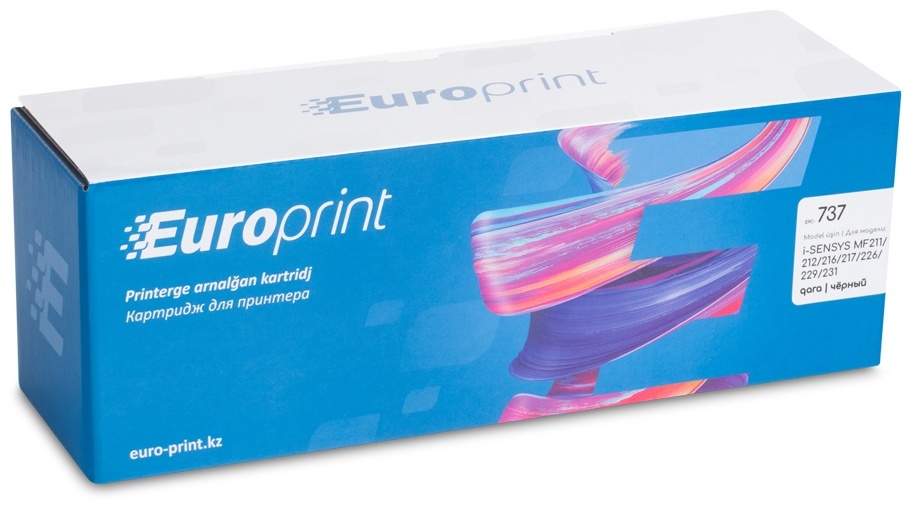 Europrint EPC-737 черный