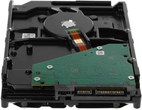 HDD Seagate ST2000DM008 2000 ГБ