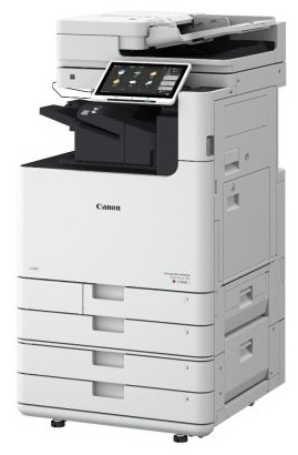 МФУ лазерное Canon imageRunner Advance DX 4925I 5972C005