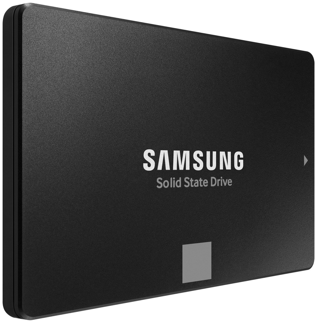 SSD Samsung MZ-77E500B/EU 500 ГБ