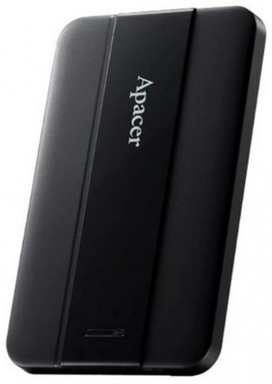 Внешний жёсткий диск Apacer AP5TBAC237B-1 5000 Гб