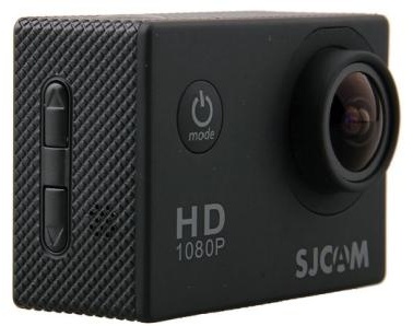 Экшн-камера SJCAM SJ4000