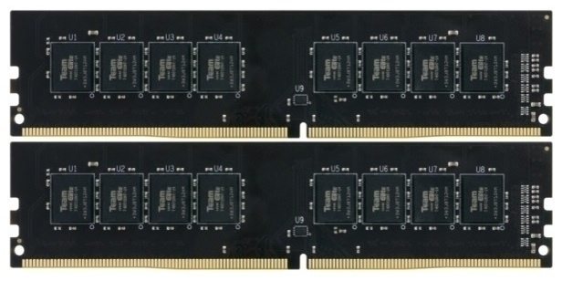 Team Group TED416G3200C22DC01 16 Гб