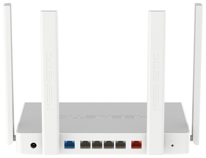 Wi-Fi роутер Keenetic Ultra KN-1811