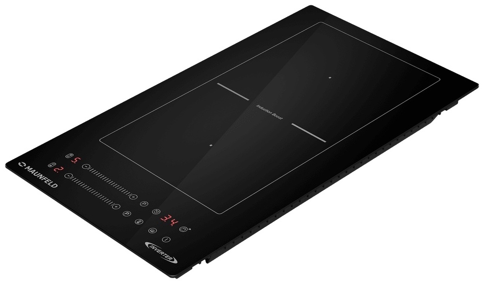 MAUNFELD CVI292S2BBK Inverter черный