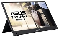 ASUS ZenScreen GO MB16AWP 90LM07I1-B01370 черный