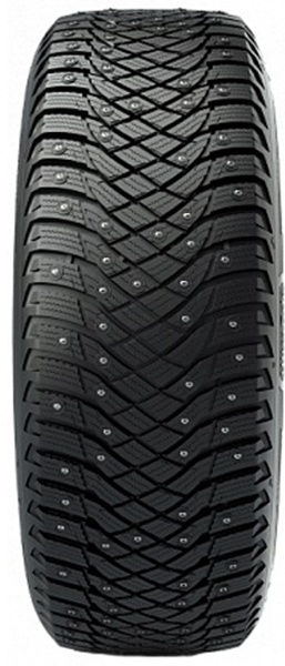 Goodyear Ultragrip Arctic 2 SUV 235/55 R19 105 T  с шипами