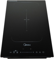 Midea MCI-B322S черный