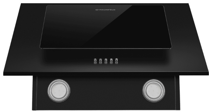 MAUNFELD Tower 60 черный