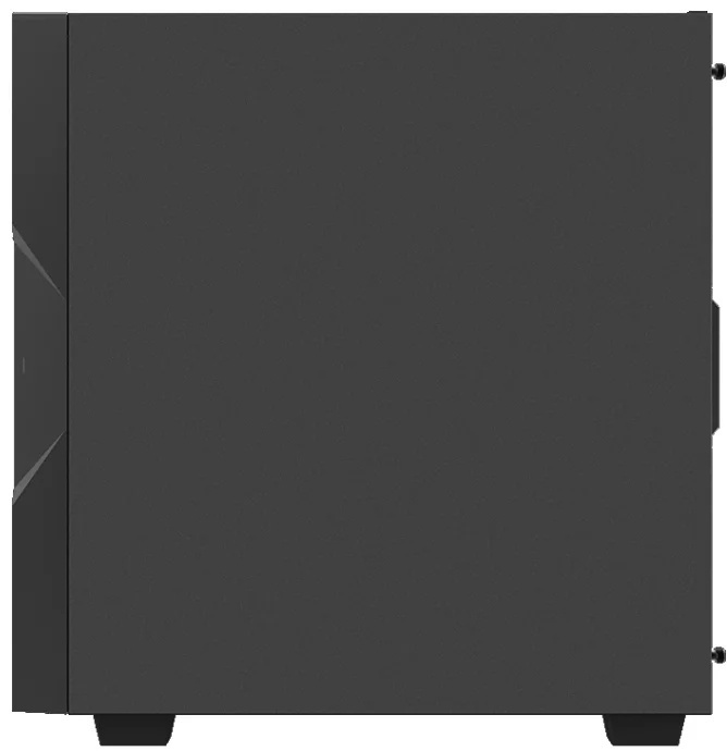 GIGABYTE AORUS C300 Glass черный