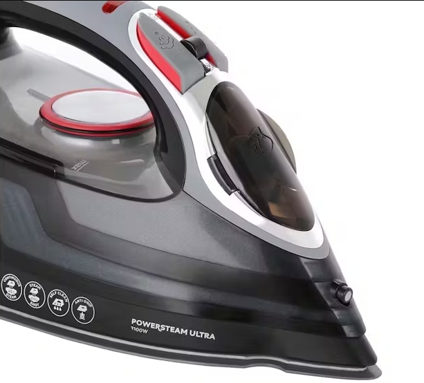 Russell Hobbs 20630-56 черный