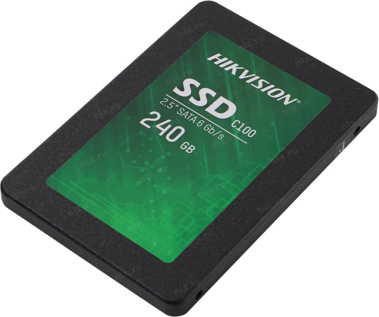 SSD Hikvision HS-SSD-C100/240G 240 Гб