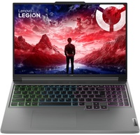 Lenovo Legion Slim 5 16AHP9 83DH002XRK серый