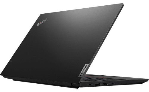 Lenovo ThinkPad E15 Gen 2 20TD001PRT черный