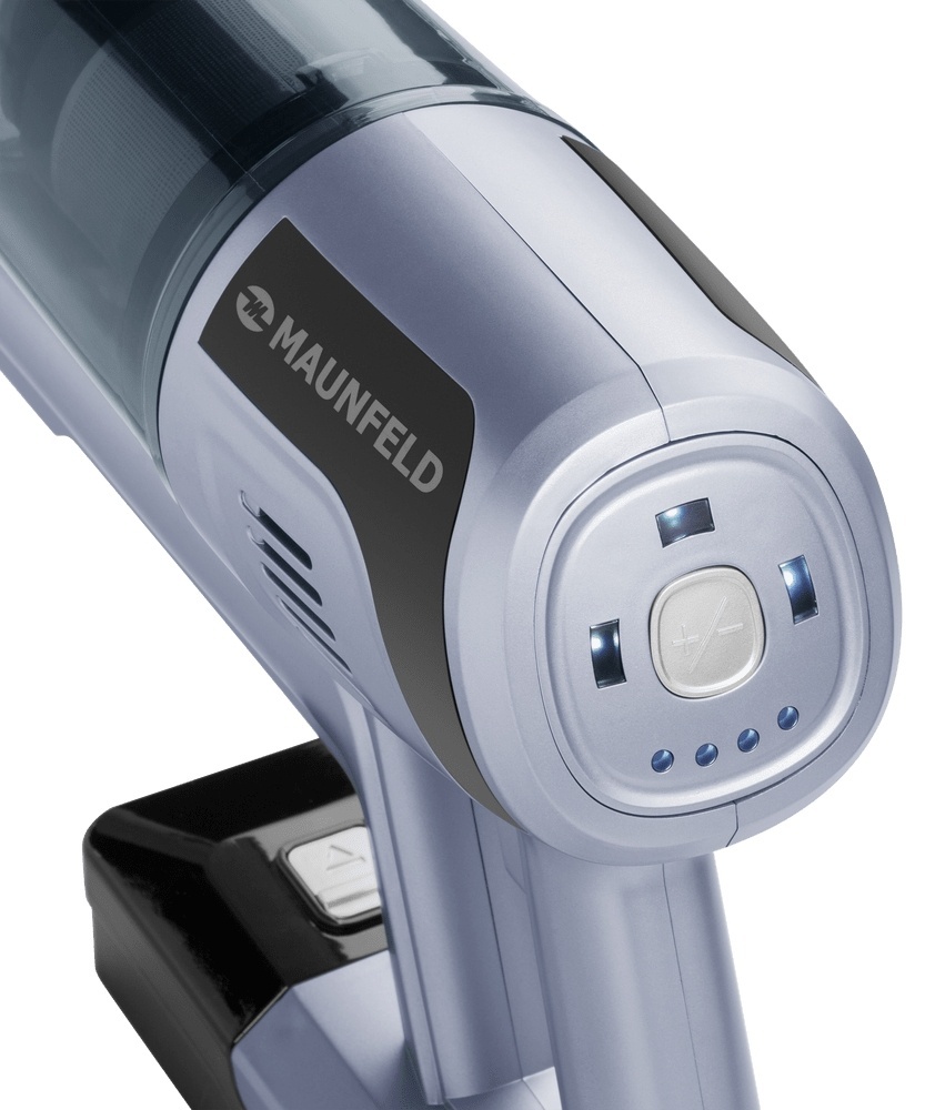 MAUNFELD MF-2032GR PRO серый