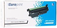 Europrint EPC-CF333A пурпурный