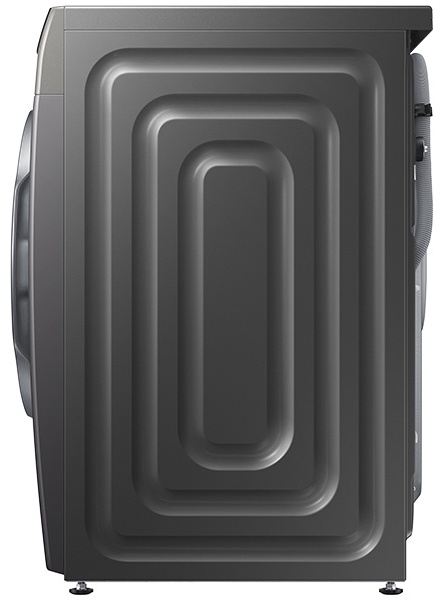 Samsung WW10T654CLX/LP серый