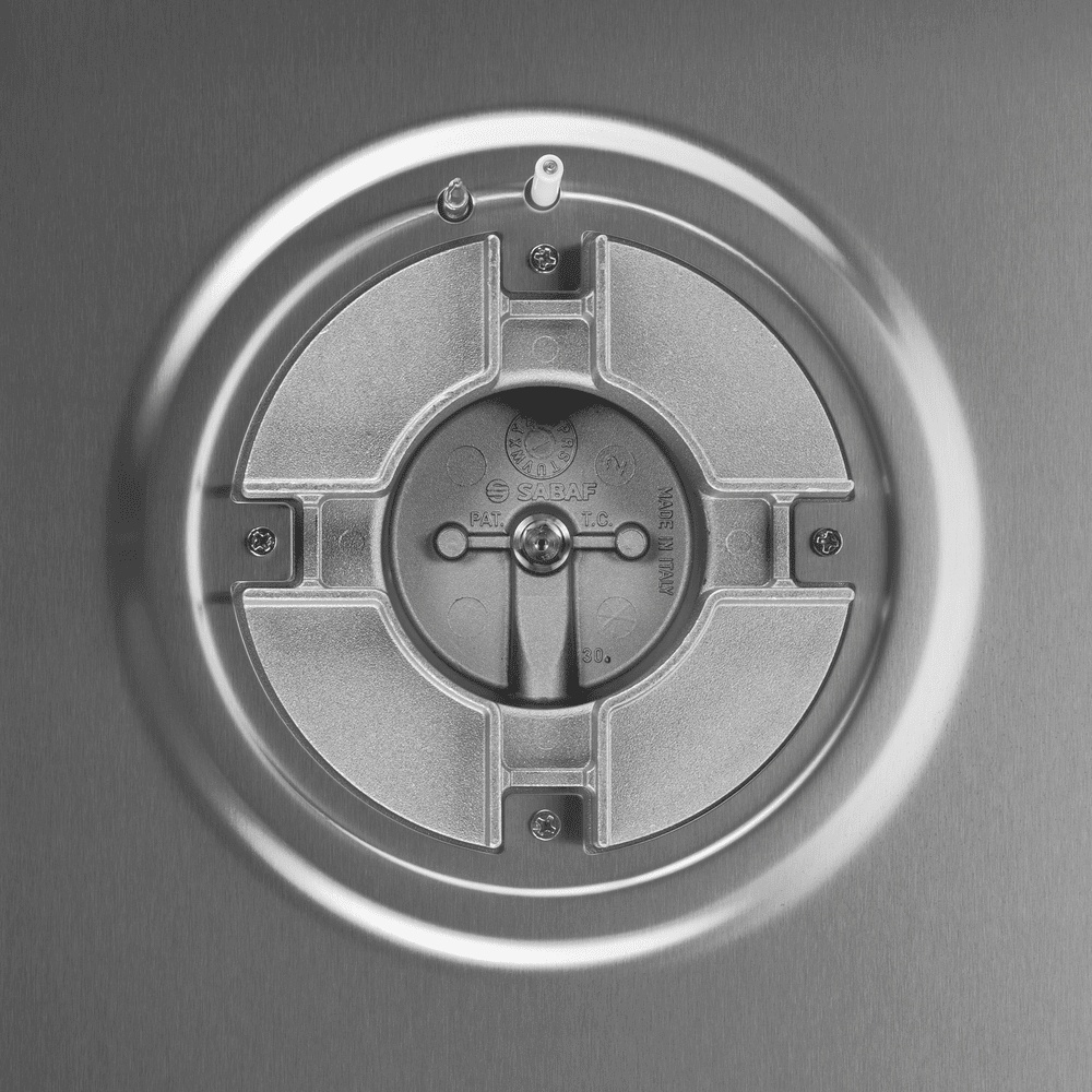 MAUNFELD EGHS.64.73CS/G серый