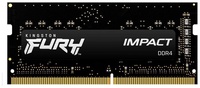 Kingston Fury Impact KF432S20IB/32 32Gb