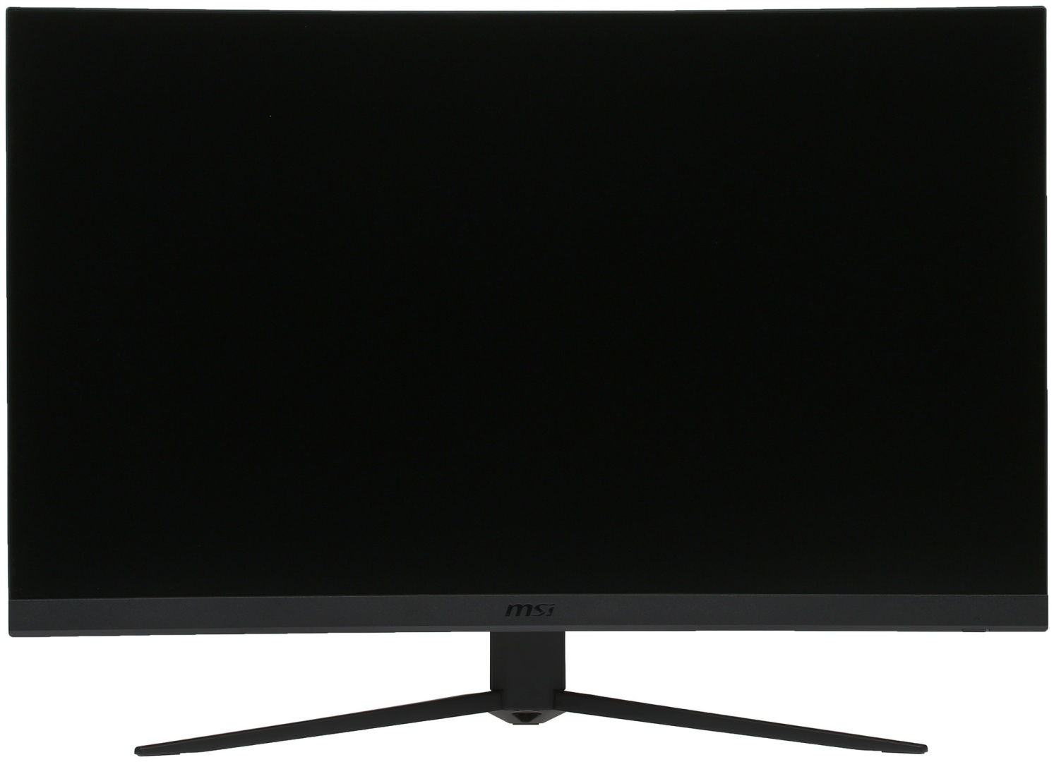 MSI G32CQ4 E2 черный