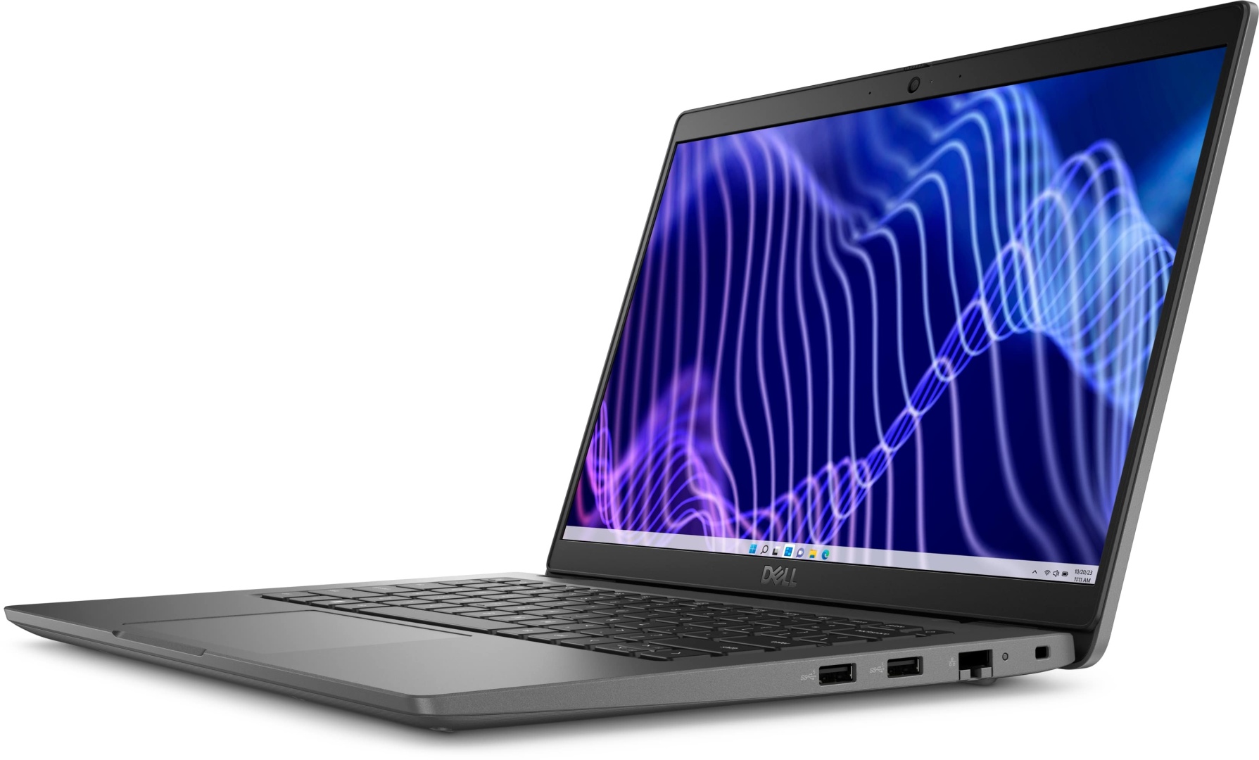 DELL Latitude 3440 210-BGDK-1 черный