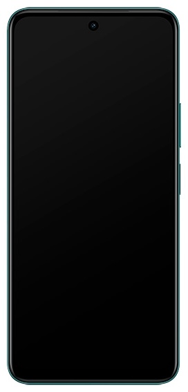 Смартфон Vivo Y28 8 ГБ/256 ГБ Agate Green