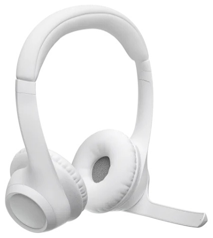 Logitech Zone 300 White, 981-001417 белый