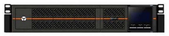 Источник бесперебойного питания Vertiv GXTRT-1500IRT2UXL