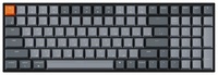 Keychron K4 K4-A3 Brown Switch черный