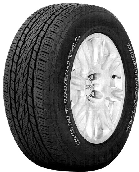 Continental ContiCrossContact LX20 275/55 R20 111S