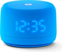 Умная колонка Яндекс Станция Лайт 2 YNDX-00026 синяя