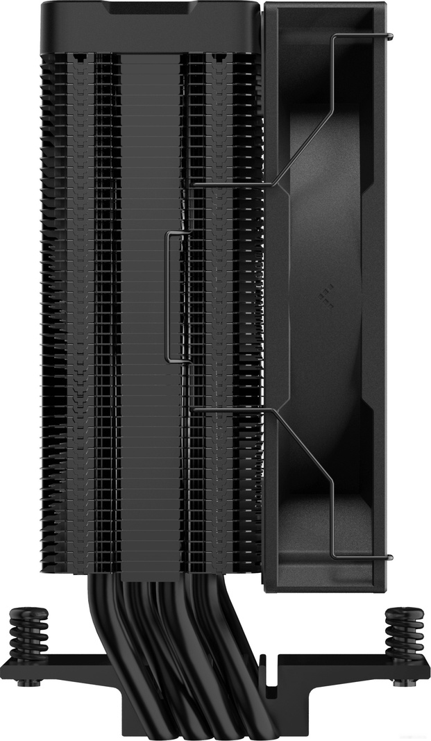 Deepcool AG400 Digital BK R-AG400-BKNDMN-G-2