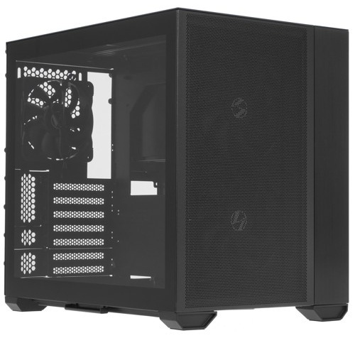 LIAN LI O11 Air Mini G99.O11AMX.00 черный