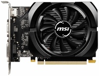 MSI GeForce GT 730 4 ГБ