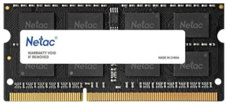 Netac NB4-2666 4 Гб