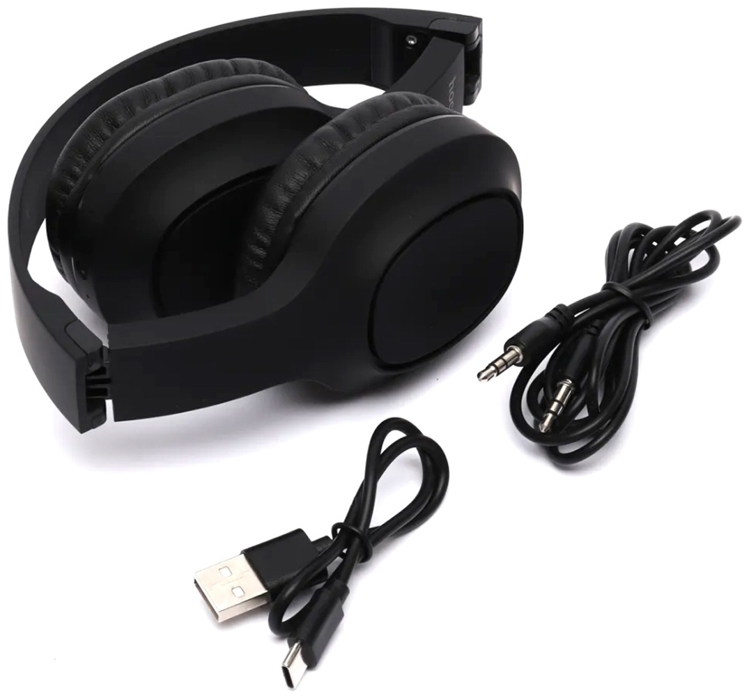 Hoco W46 черный