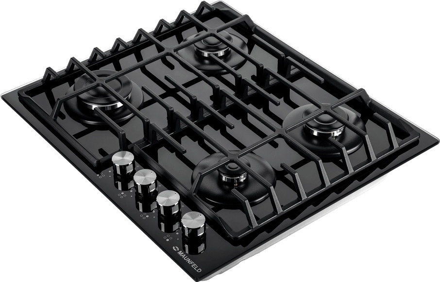 MAUNFELD EGHG.64.6CB/G черный