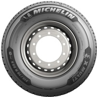 MICHELIN X Multi D 315/70 R22.5 154 L