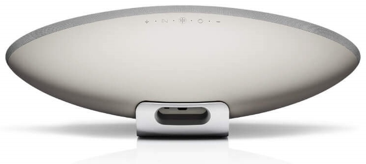 Bowers &amp; Wilkins ZEPPELIN 2021