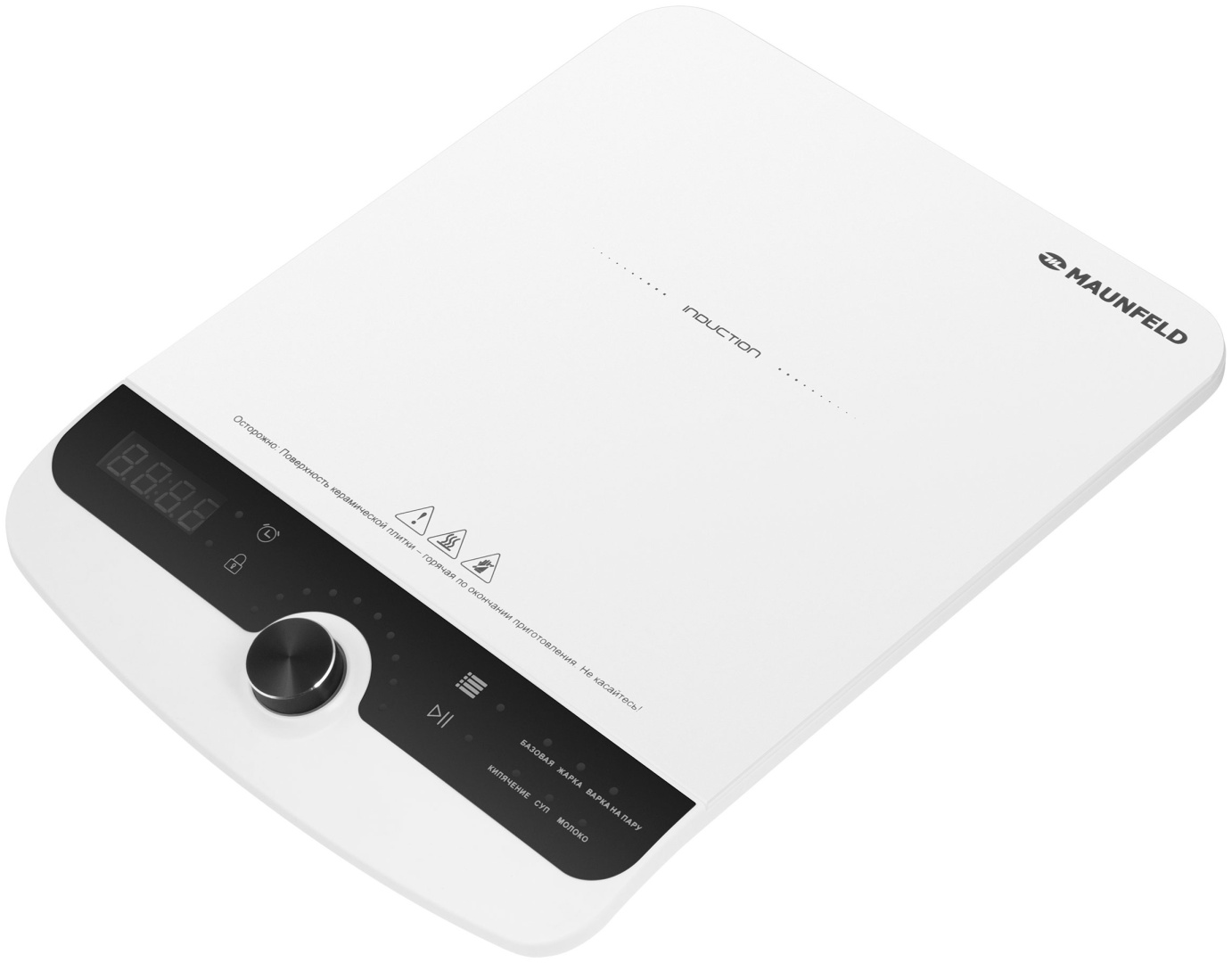 MAUNFELD EVI.M291-WH белый