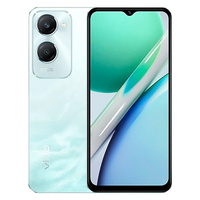 Смартфон Vivo Y18 6/128GB Wave Aqua