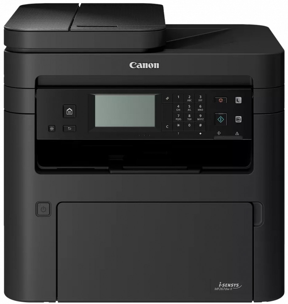 МФУ лазерное Canon i-SENSYS MF267dw II 5938C008