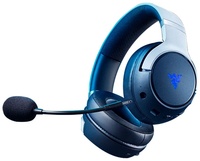 Razer Kaira Pro for PlayStation бело-синий