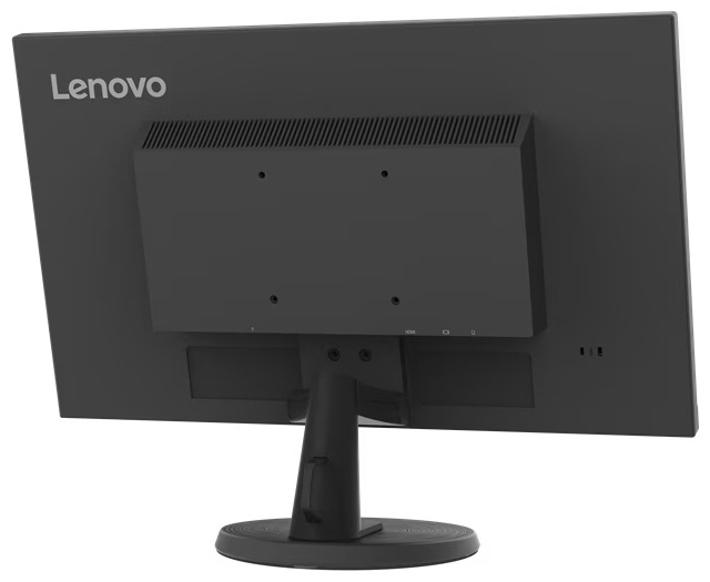 Lenovo D24-40 67A2KAC6EU черный