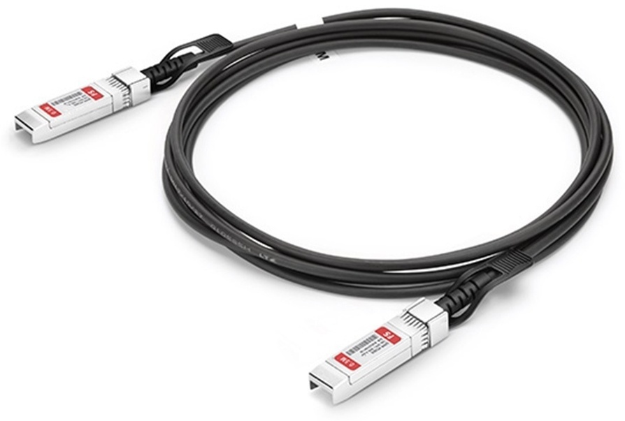 Кабель H3C SFP+ - SFP+ 0.5 м LSWM1STK