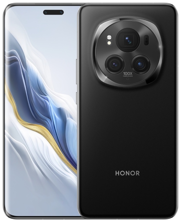 Смартфон Honor Magic6 Pro 12/512GB Black