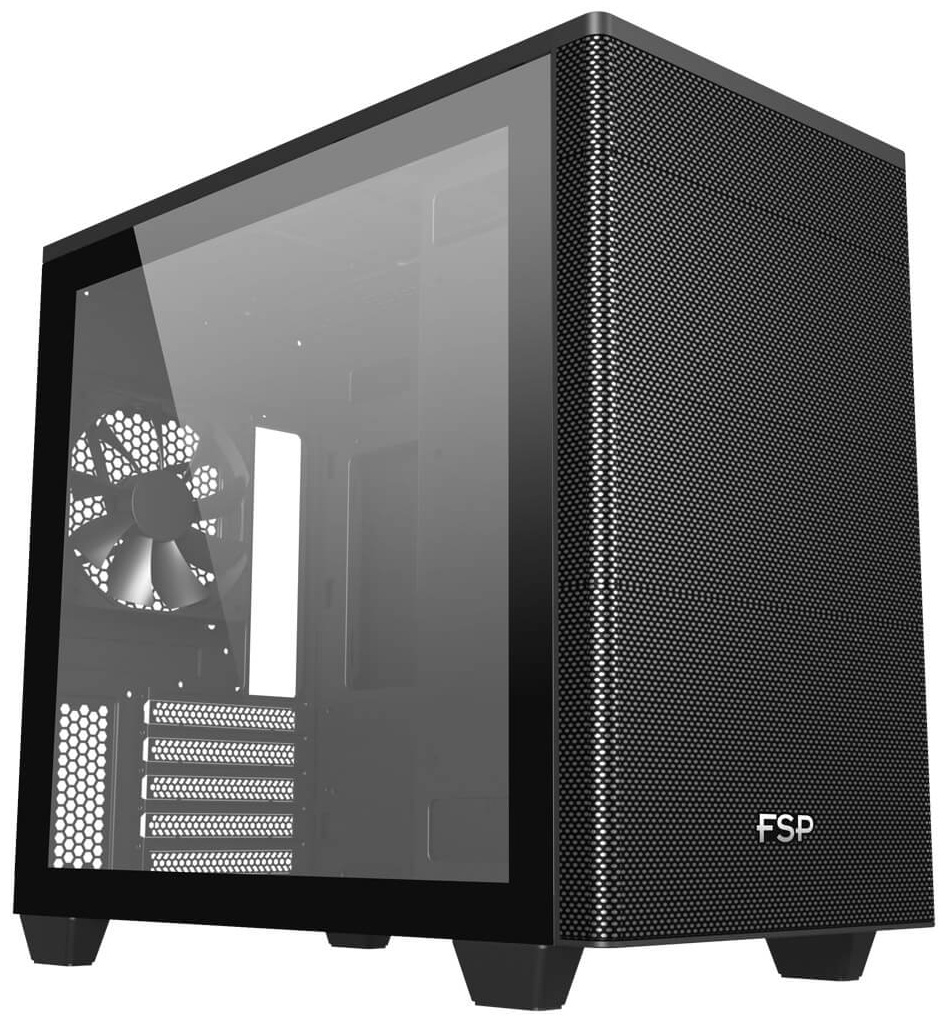 FSP Group CST360B черный