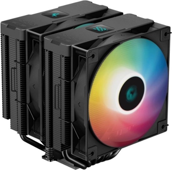 Deepcool R-AG620-BKADMN-G-2