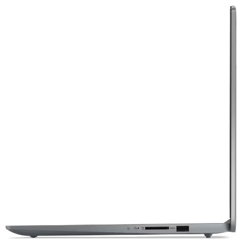 Lenovo IdeaPad Slim 3 15ABR8 82XM00CGRK серый